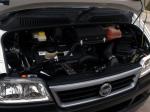 Fiat Ducato Van SWB 2002 года (AU)